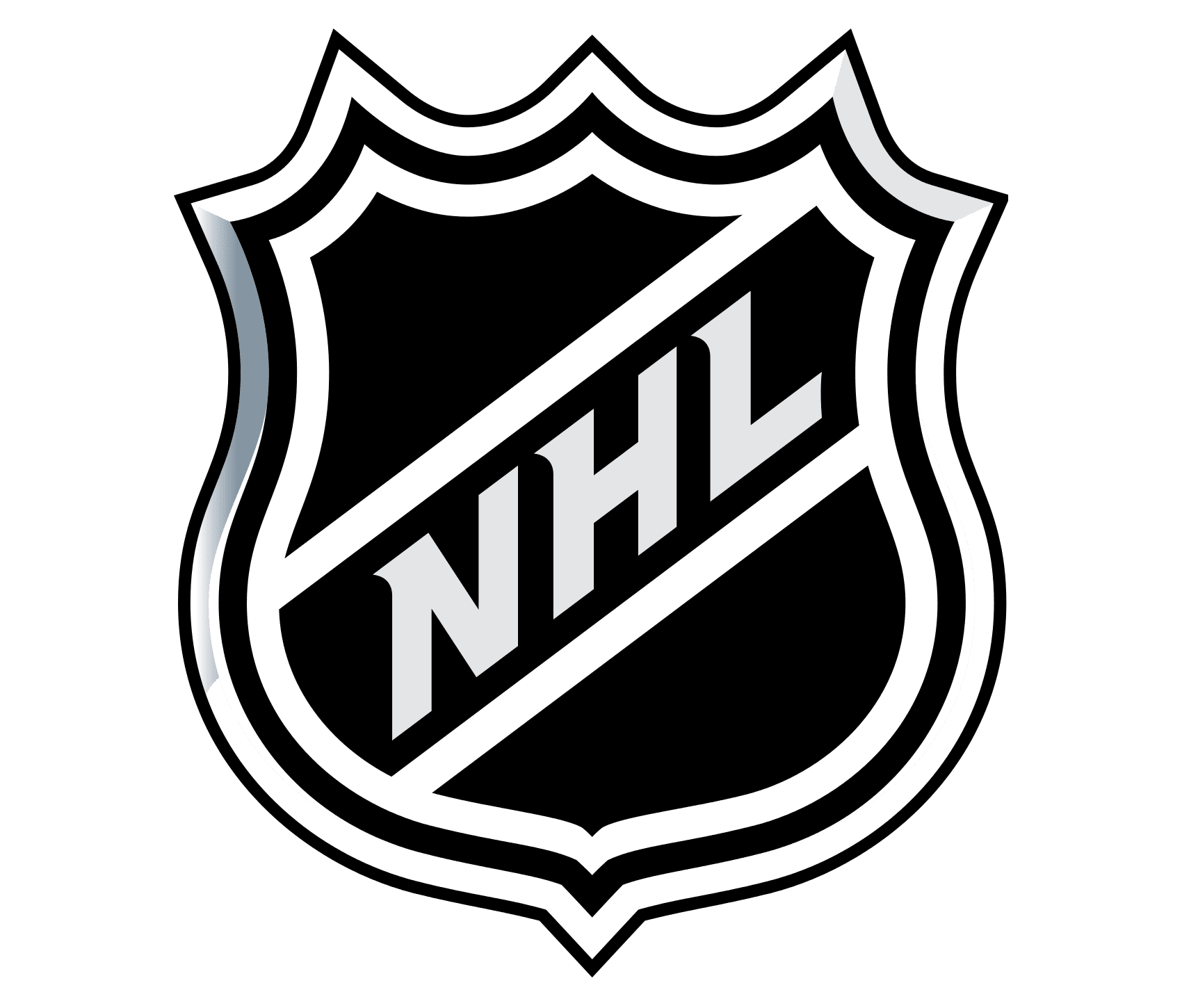 NHL-Logo