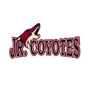 jr coyotes