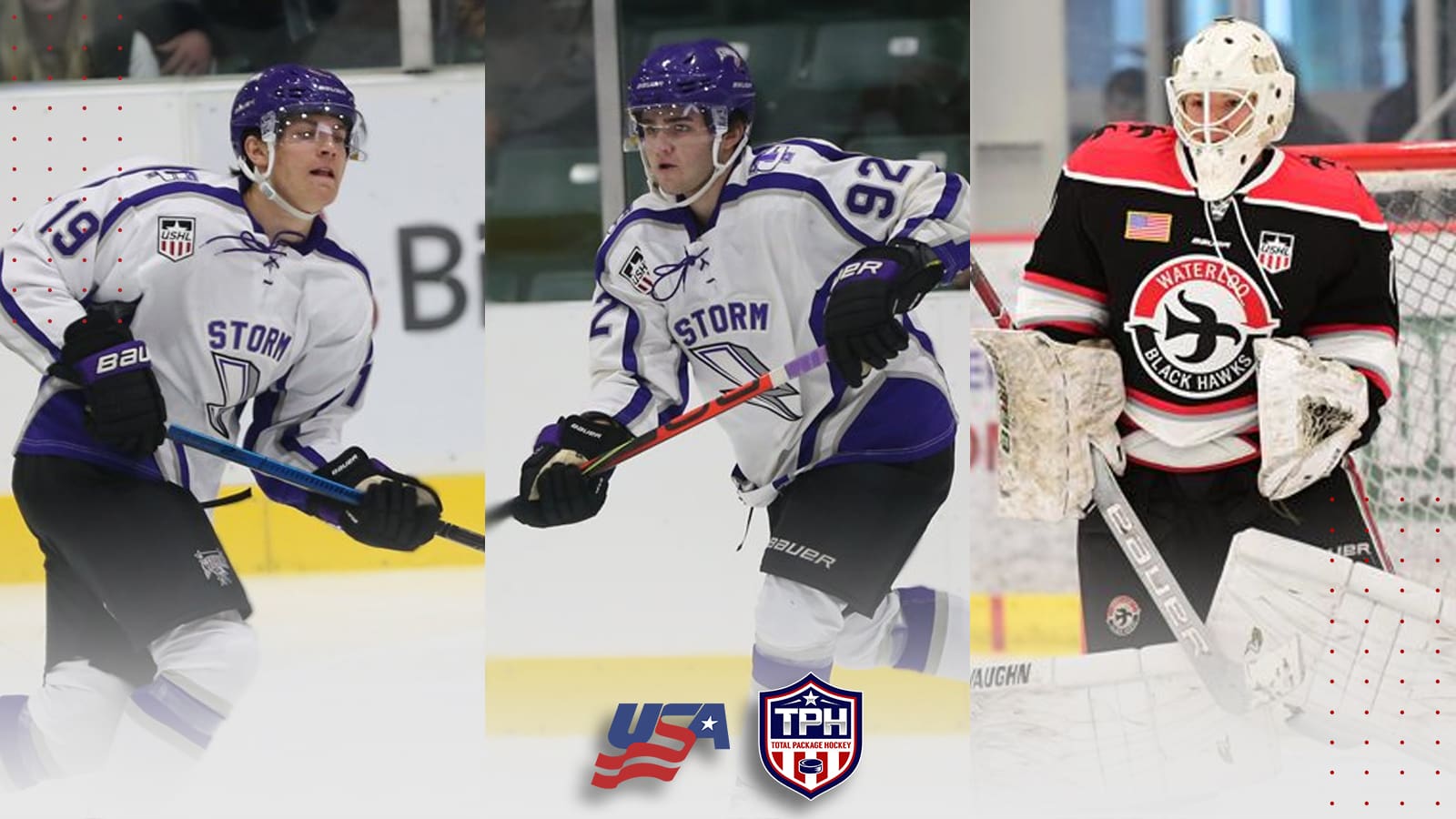 2019 World Junior A Challenge