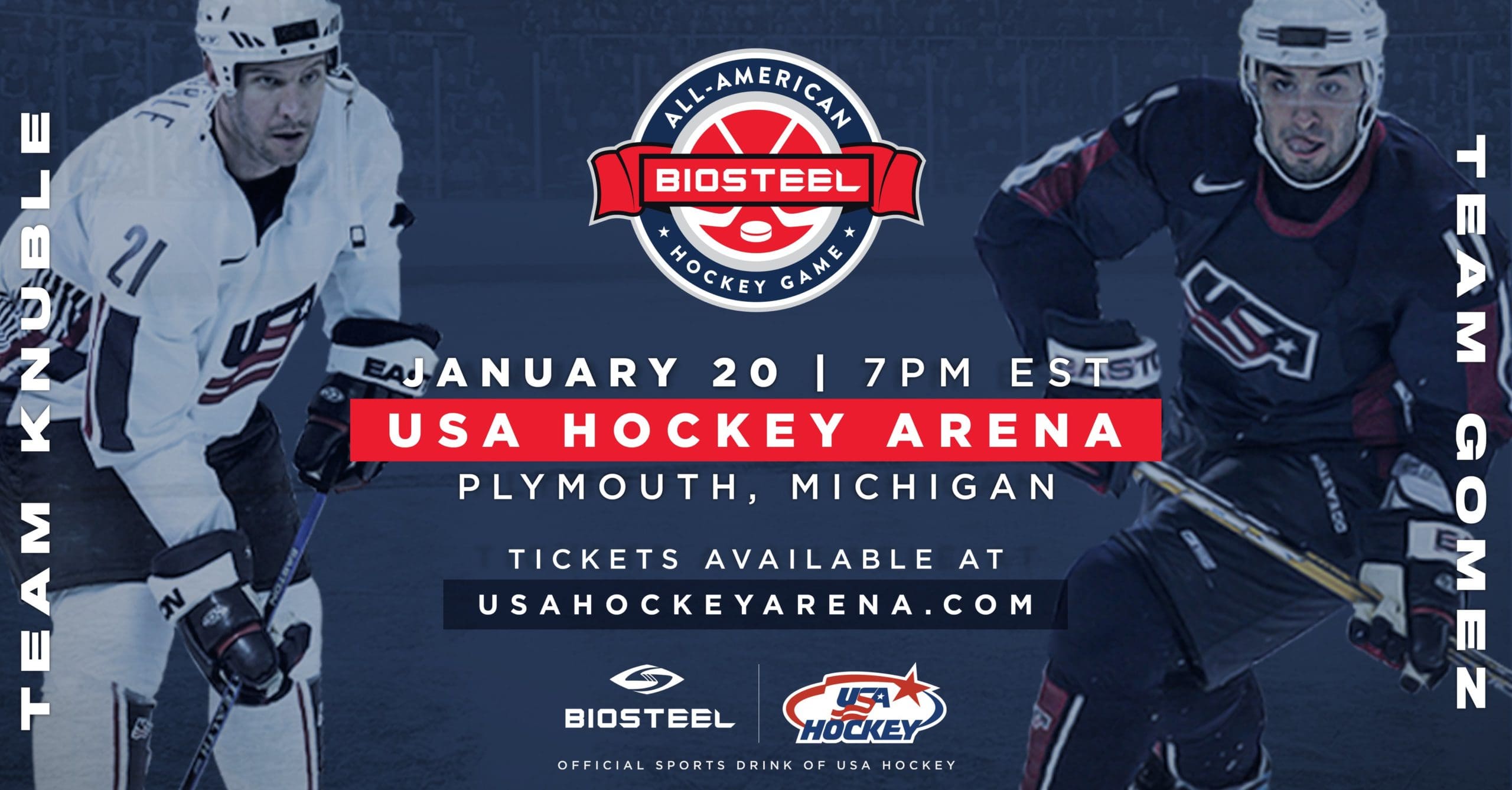 BioSteel All American Coaches