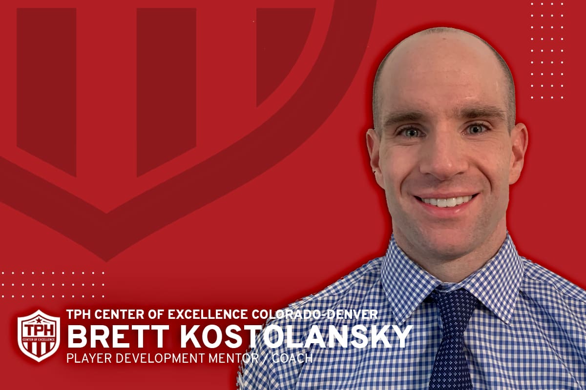 Brett Kostolansky Welcome