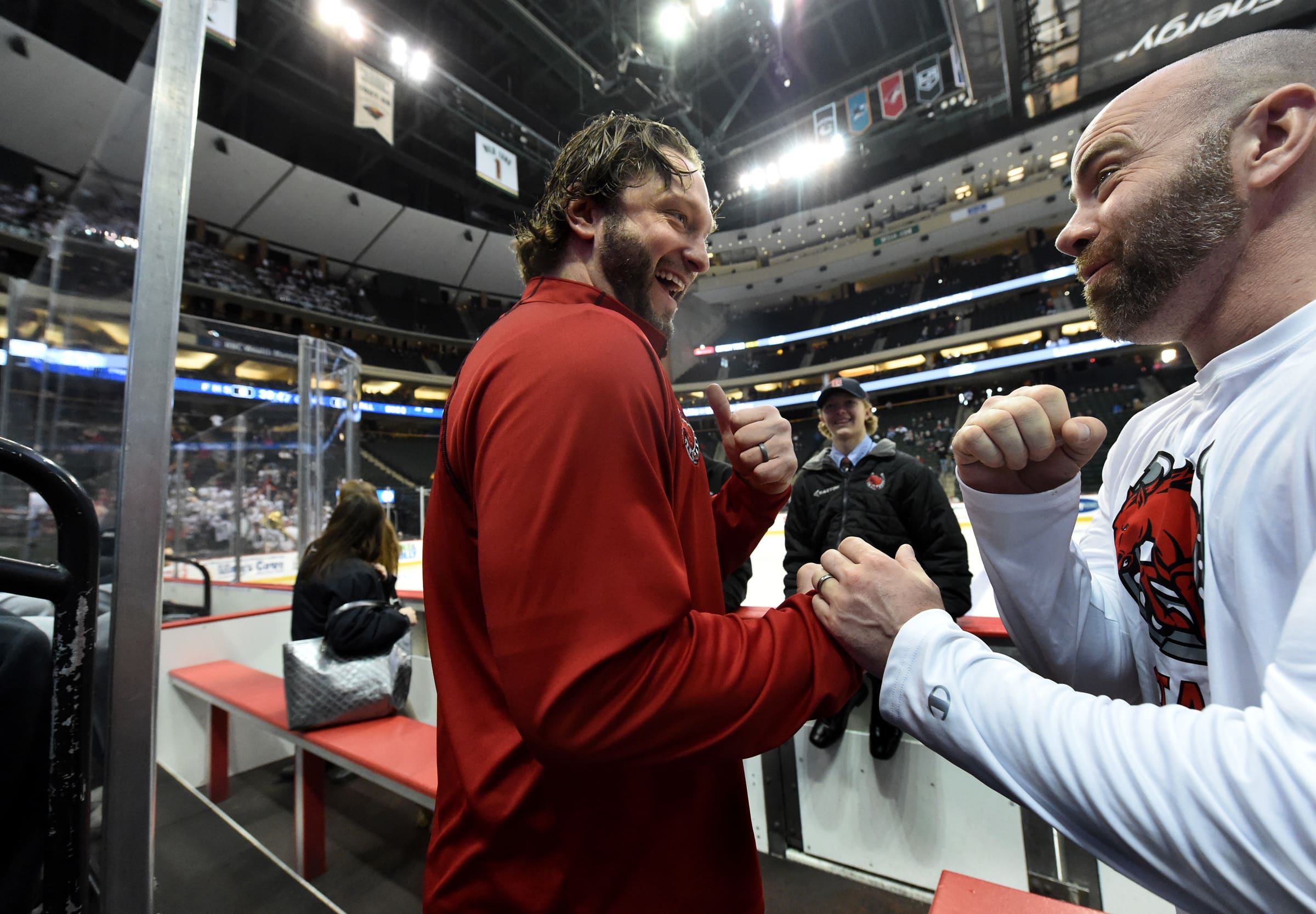 Pioneer Press: Jean Pieri