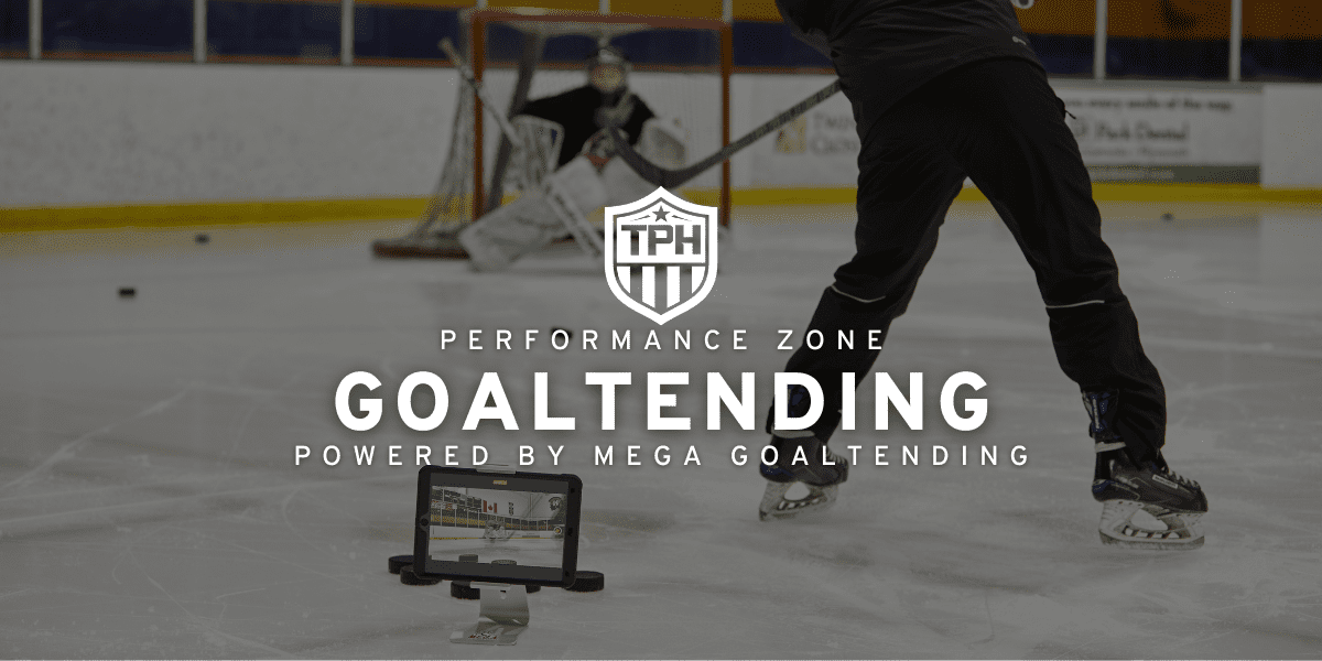 Copy of Performance Zone Mega Goaltending
