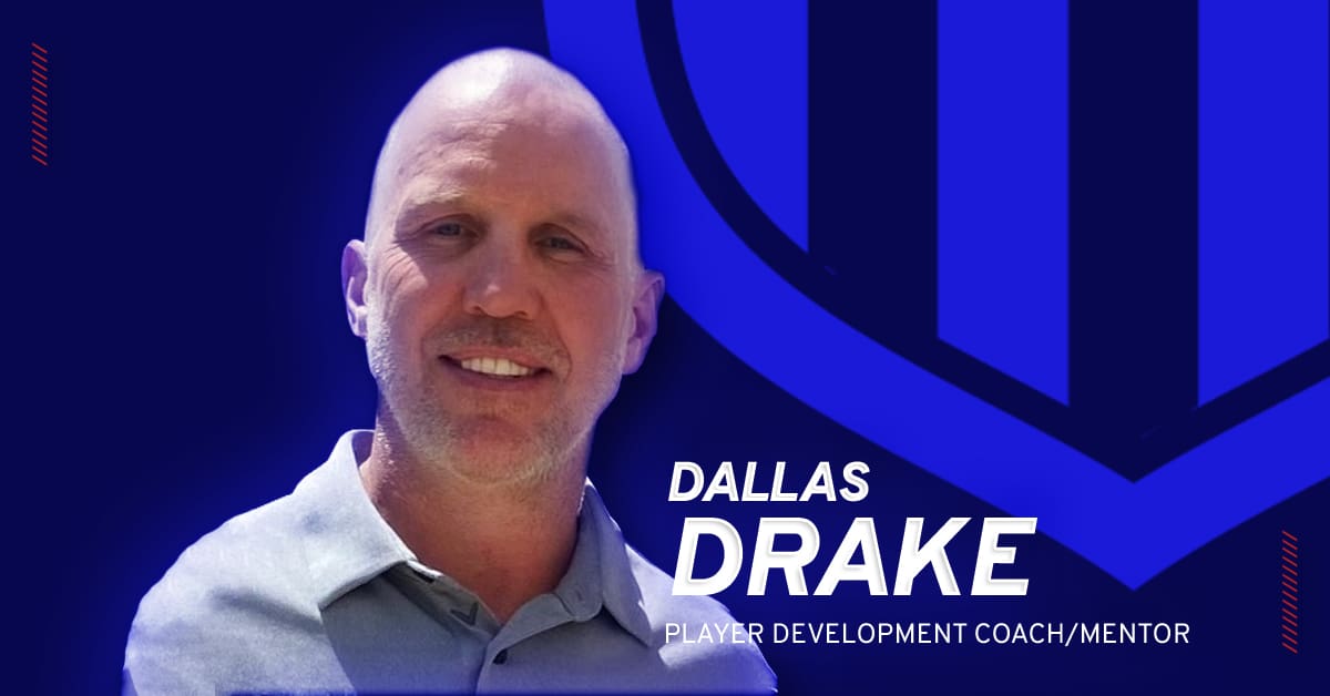 Dallas Drake
