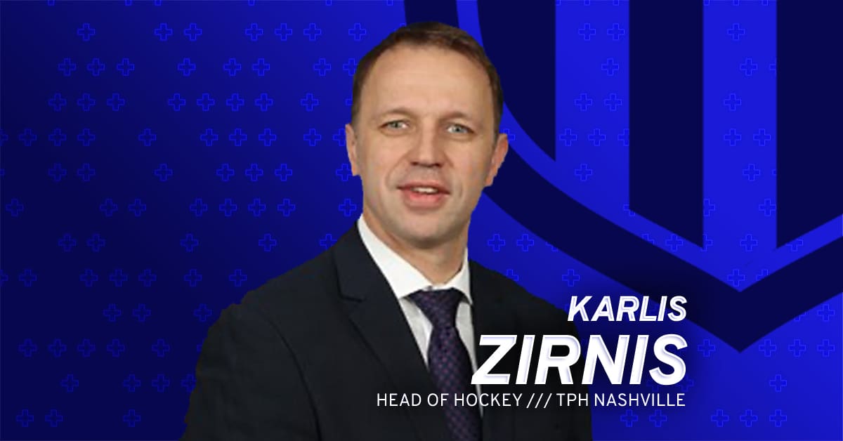 Karlis Zirnis - Welcome Image
