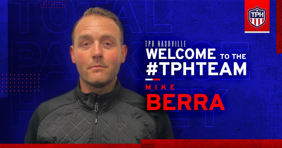 Michael Berra - Welcome Image 2x1