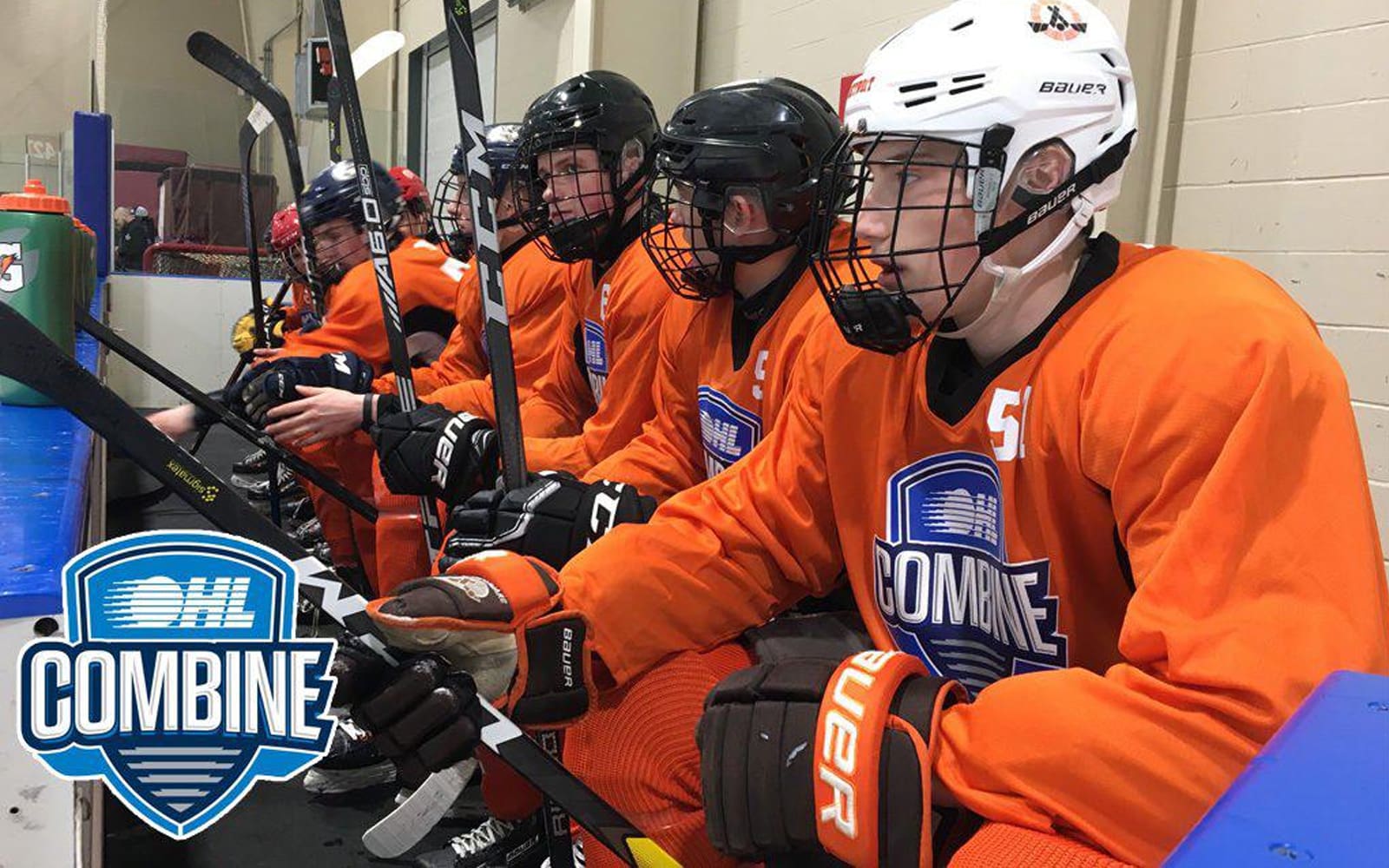 OHL Combine Stocklier