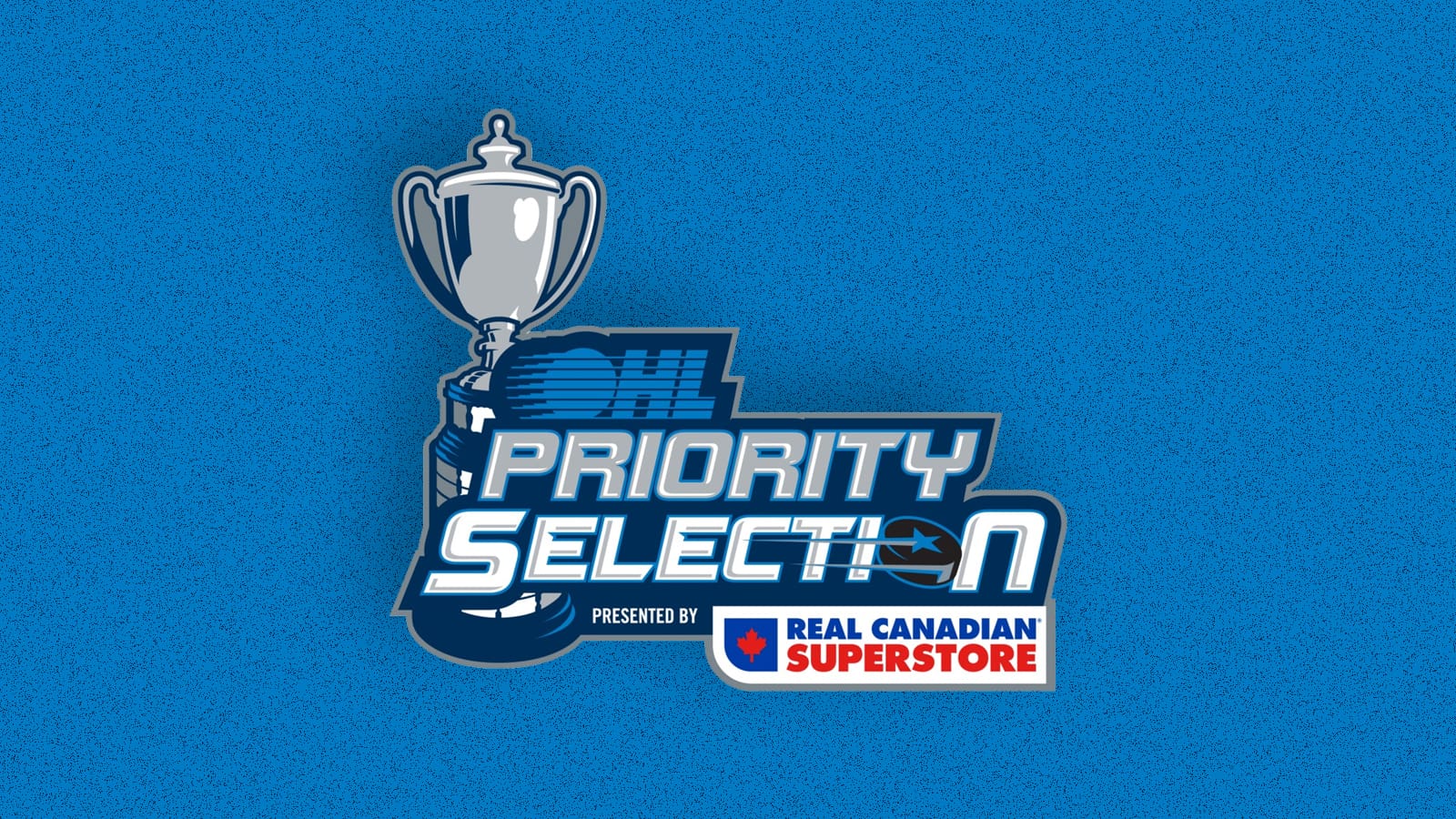 OHL Priority Selection Draft