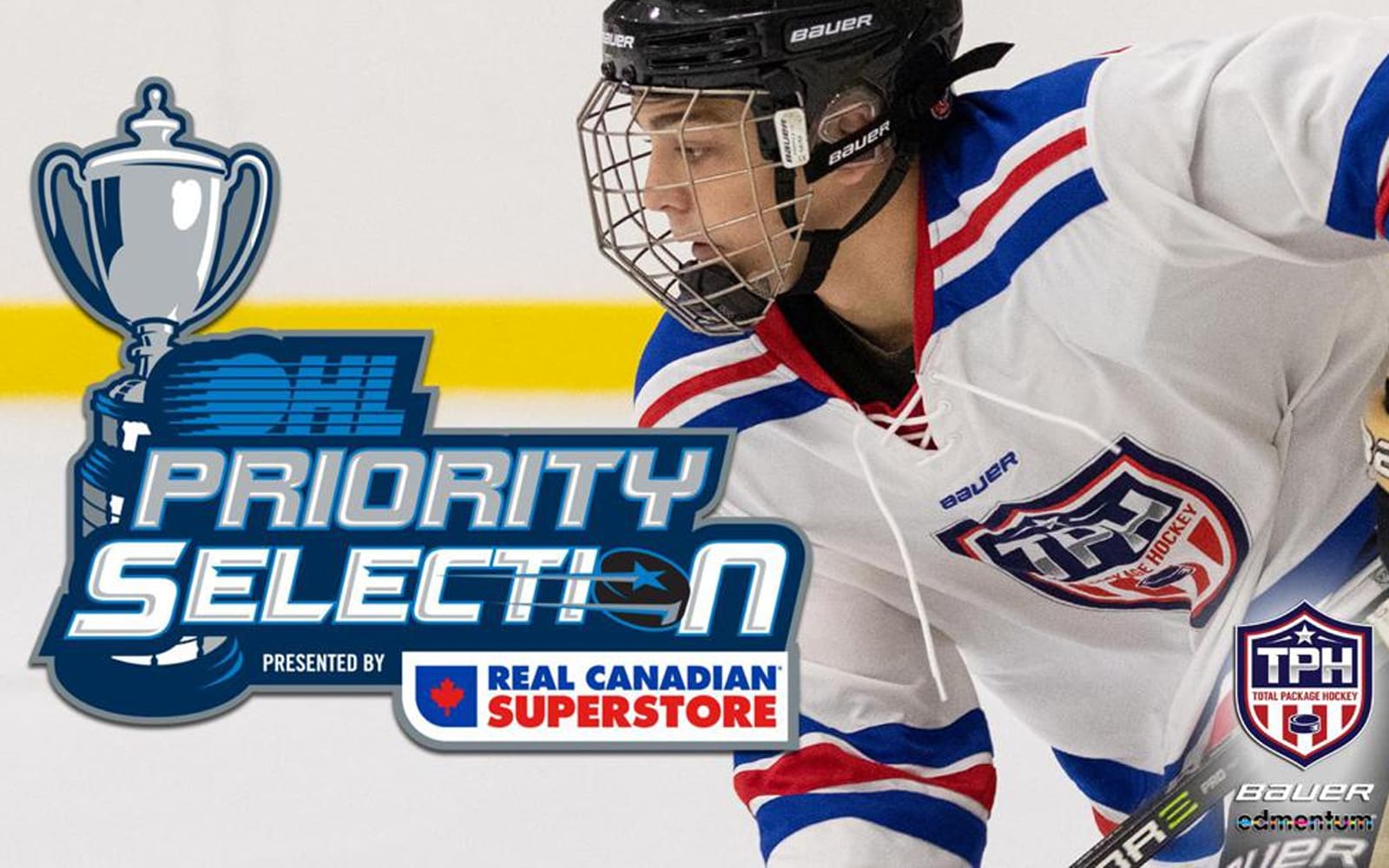 OHL Priority Selection