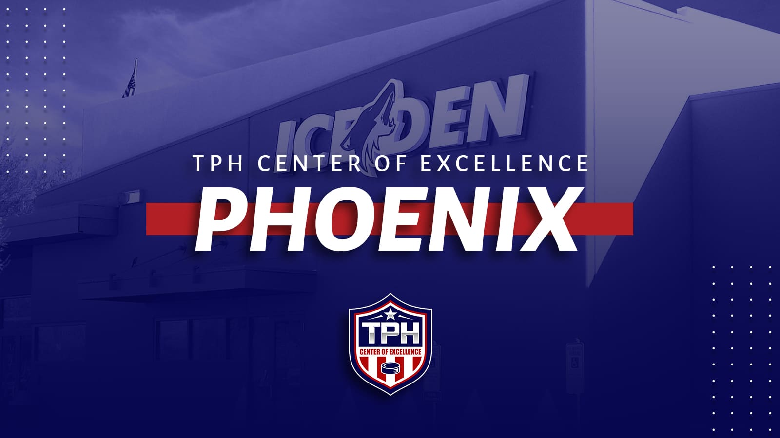 PHX Press Release