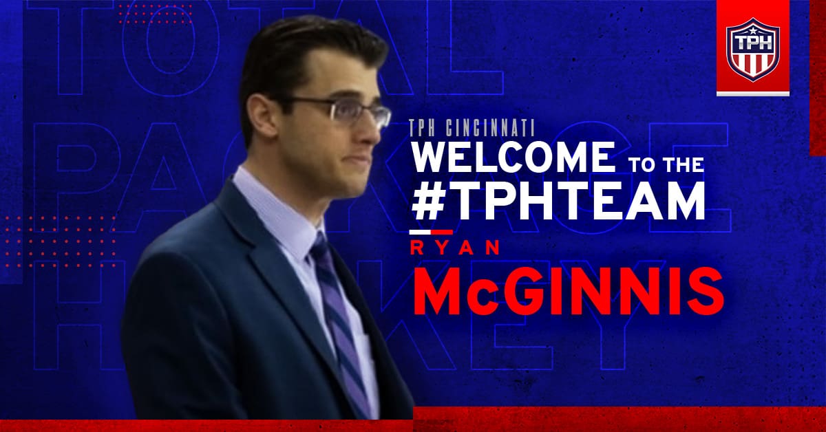 Ryan McGinnis - Welcome Image 2x1