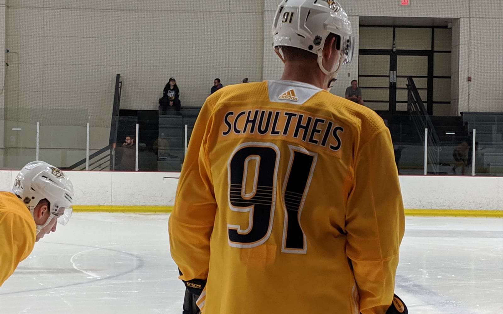 Schuthies