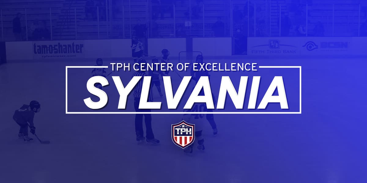 TPH Center of Excellence Sylvania