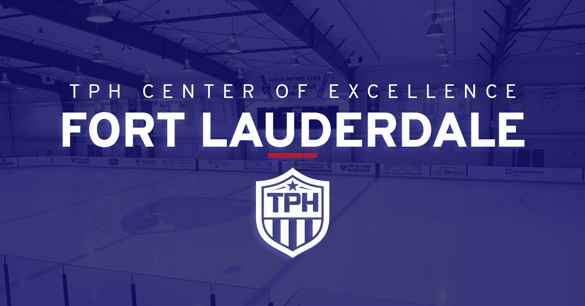 TPH FORT LAUDERDALE