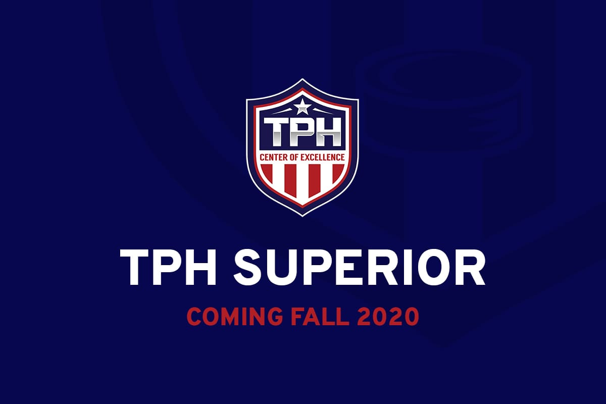 TPH SUPERIOR