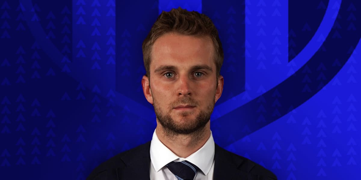 Teddy Rottenberger Long-Form Cover