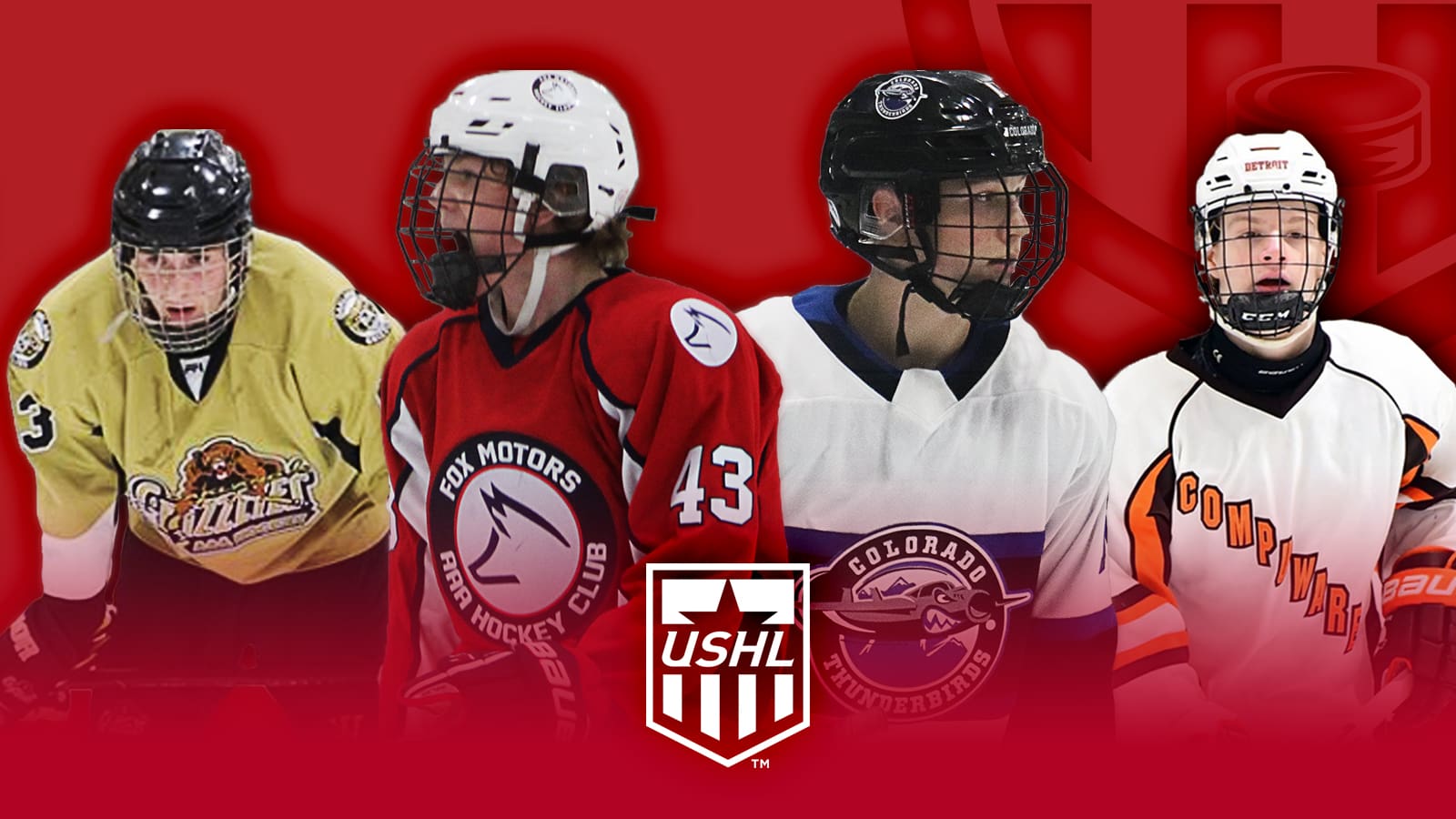USHL Draft Day 1
