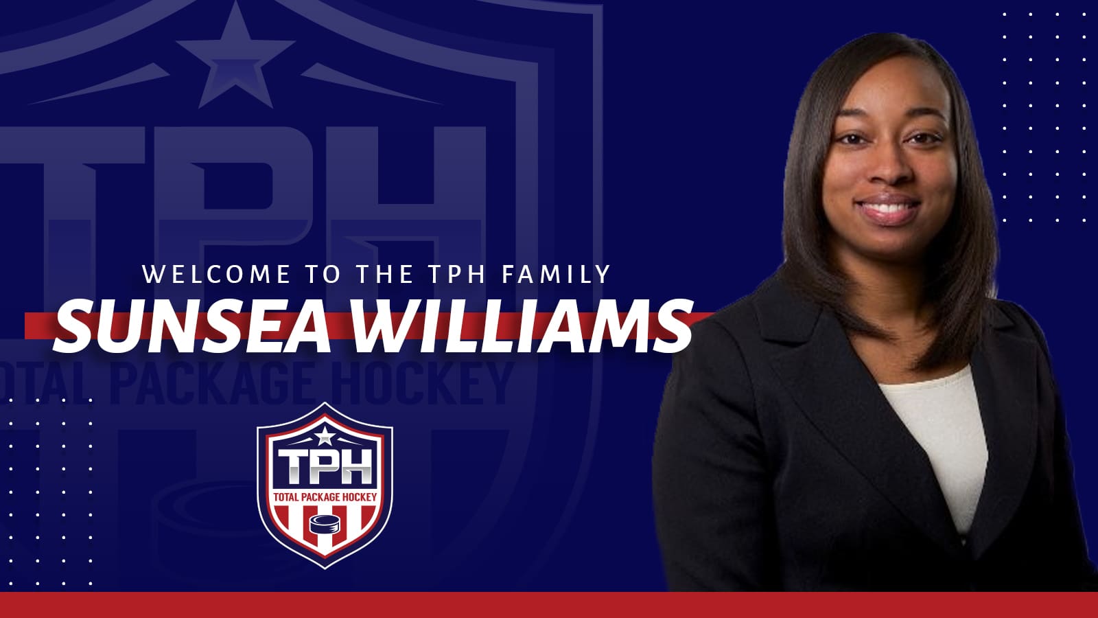 Welcome to the Team Sunsea