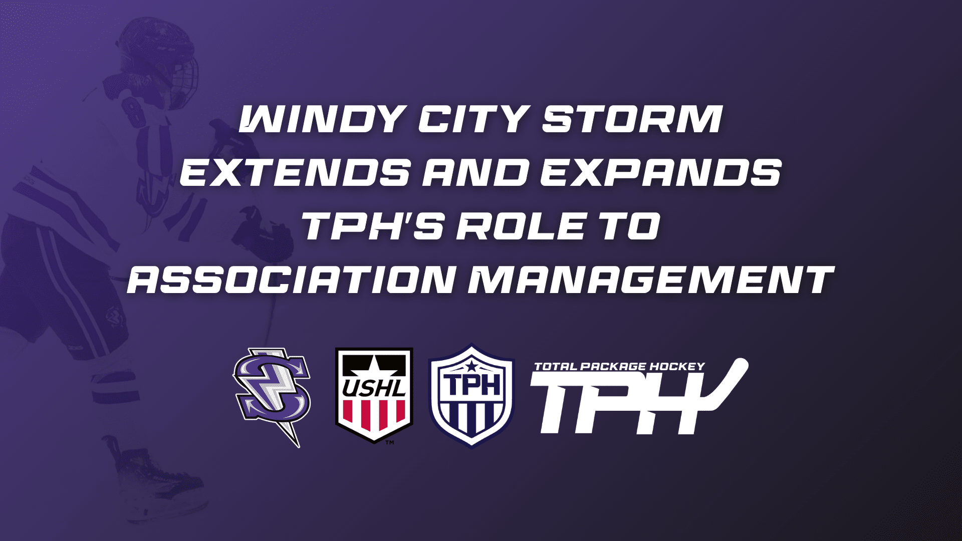 Windy City Storm Extends and Expands TPH’s Role to Association Management (3)