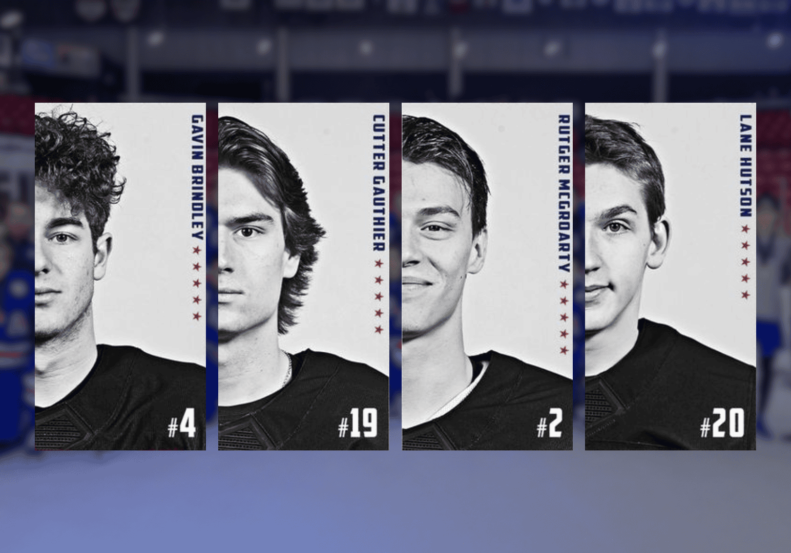 2024 US NATIONAL JUNIOR TEAM