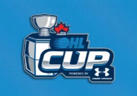 Generic OHL Cup Post Image